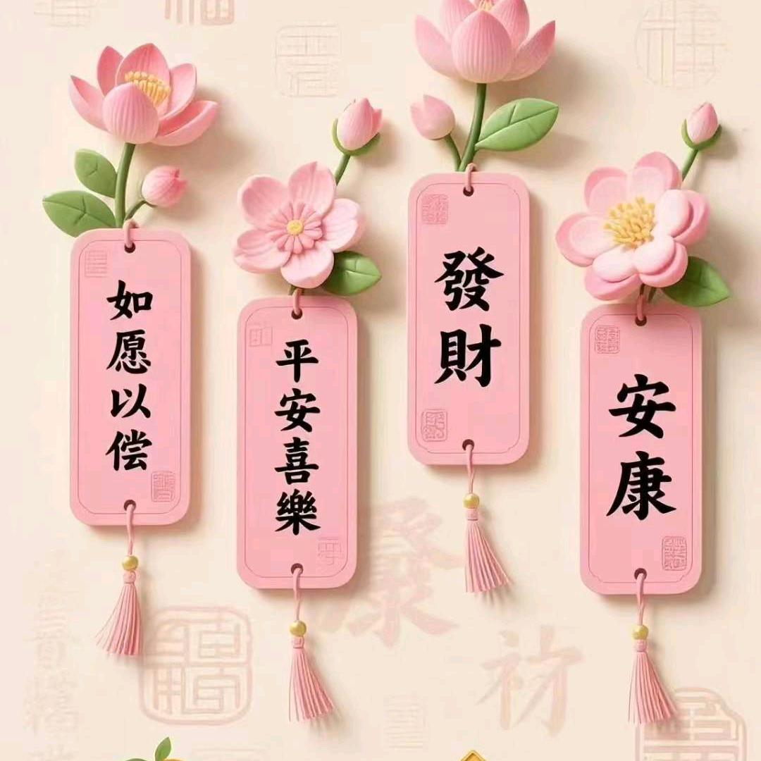 念你春夏秋冬
