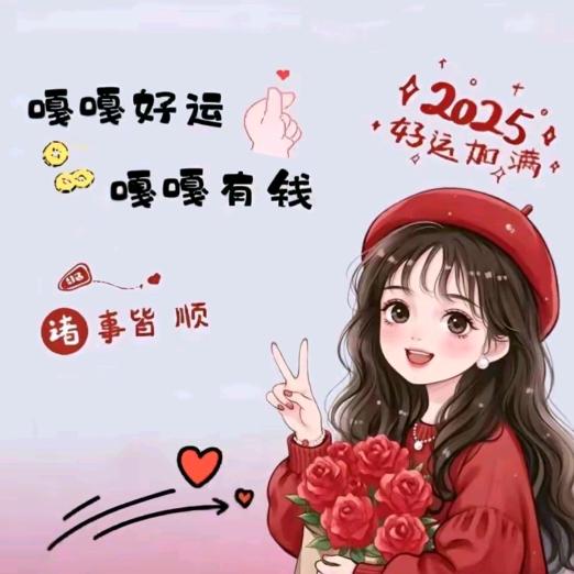 💕ꦿ҉好ᨶ႒ᩚ运ᥫᩣ໌້ᮨ加满✨.💕