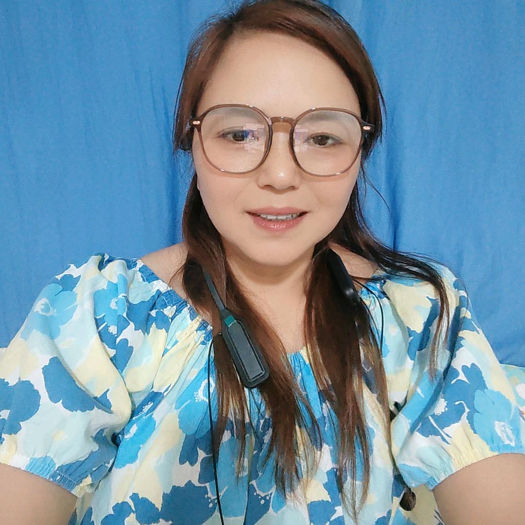 爱财爱己🎙(首播直播间)