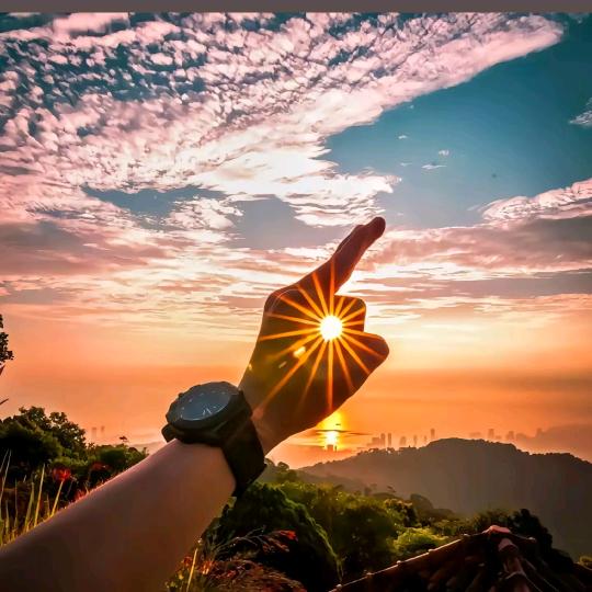 透心凉