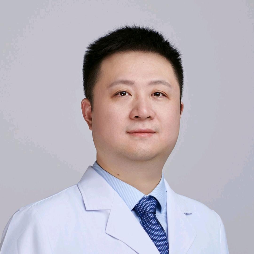 阳阳医生说儿科