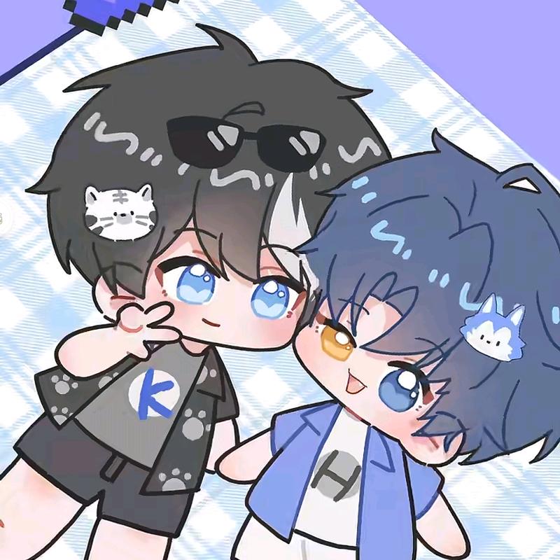 爱磕点糖ᴴ🤍ᴷ（三次忙碌ing）