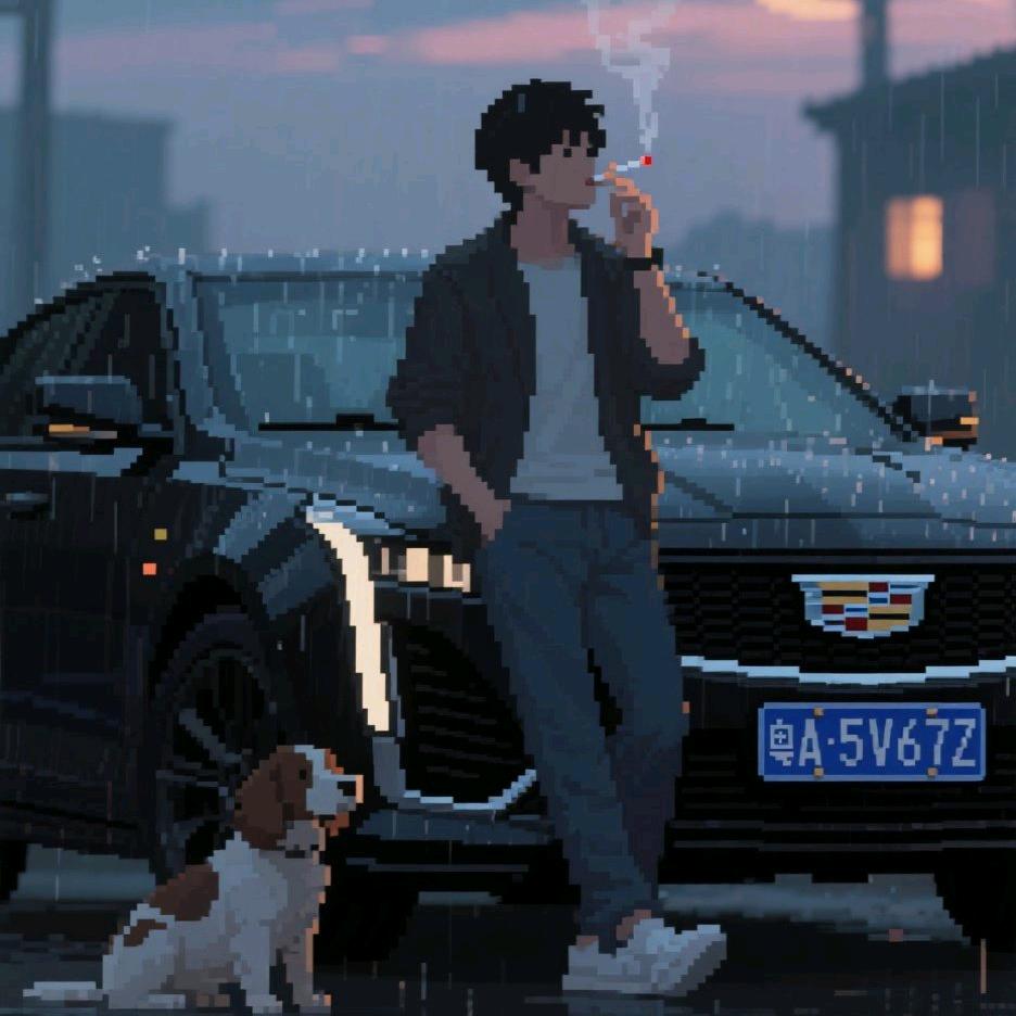 一撒手就没