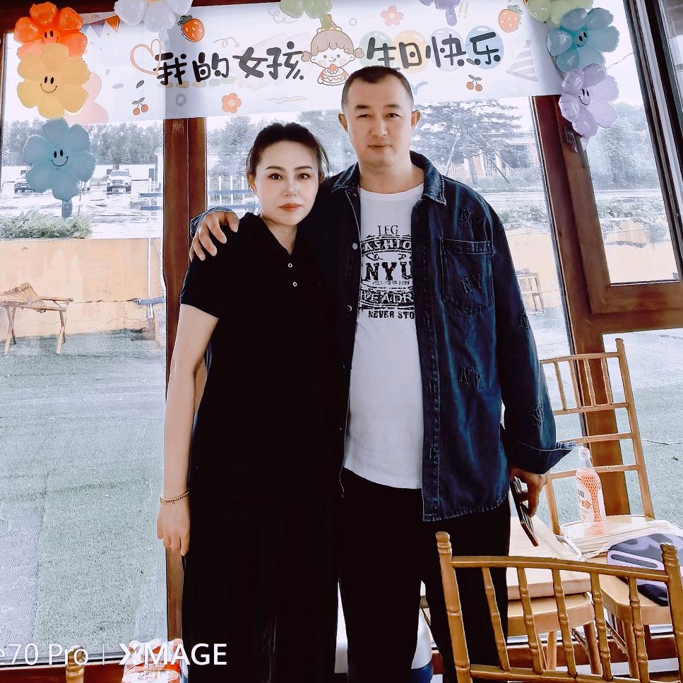 張小磊