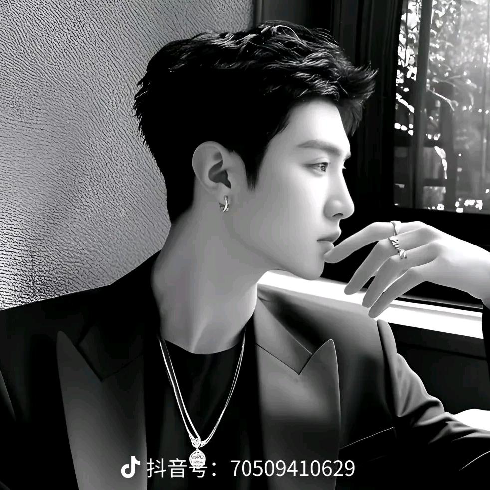 伴💕你💕一💘世