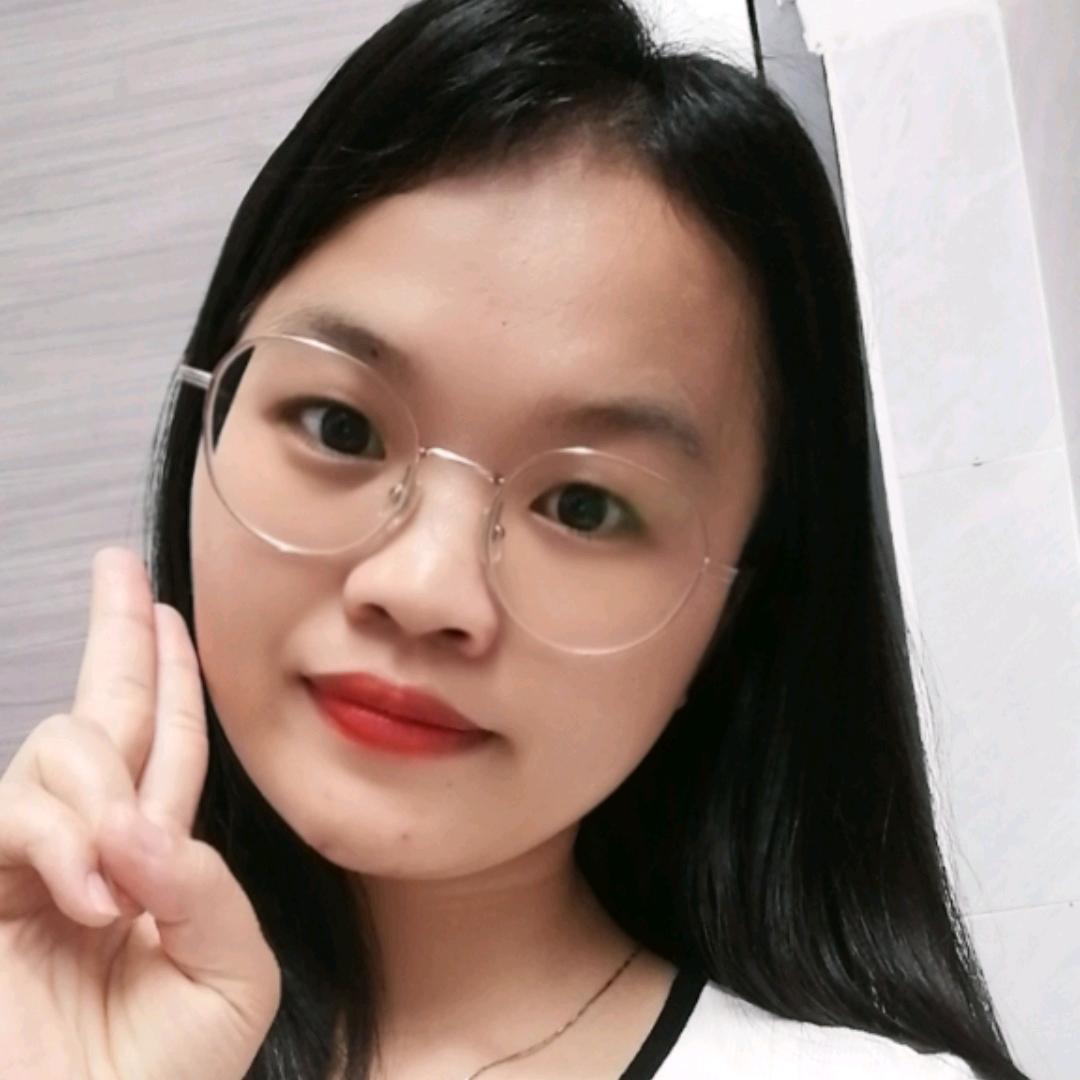@小玲