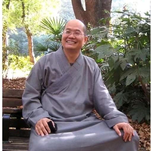 悟行法师（非本人）