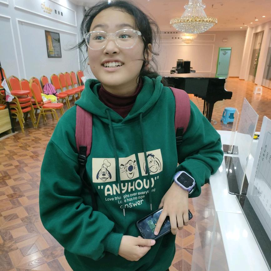 朦•̀㉨•́ฅ✧ 亿