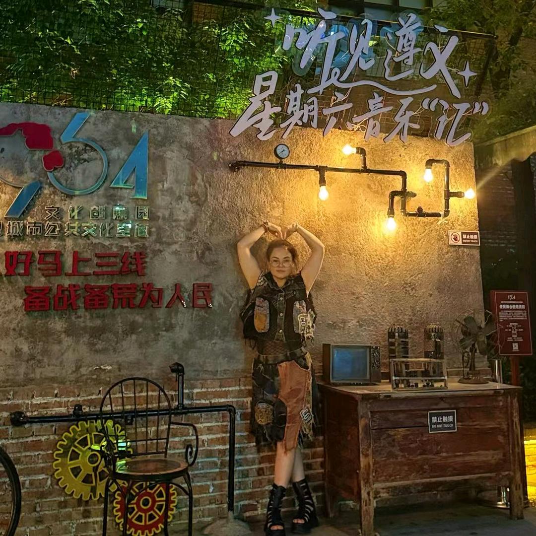 坪山泓亮殡葬礼仪队