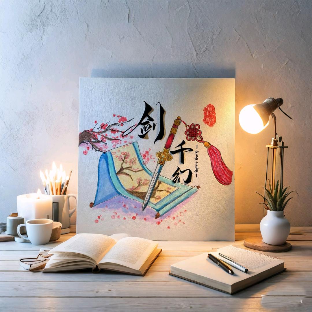 剑丨千幻
