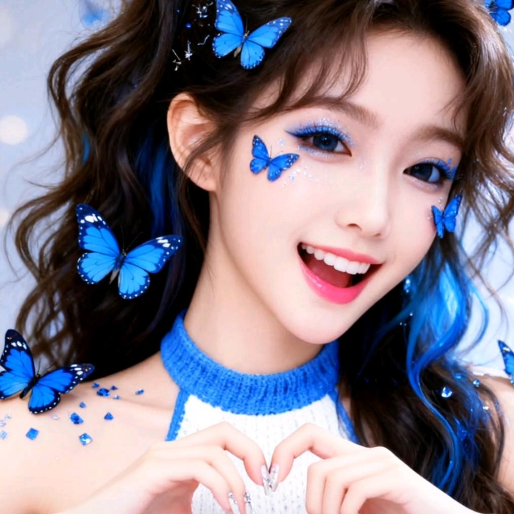 ᝰᩚ李家❦姑娘 ꧔ꦿ ღ💞