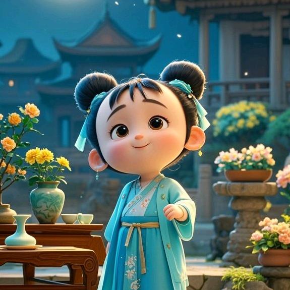 古诗词朗读