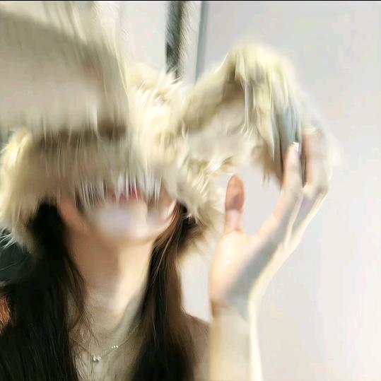 一等锦鲤