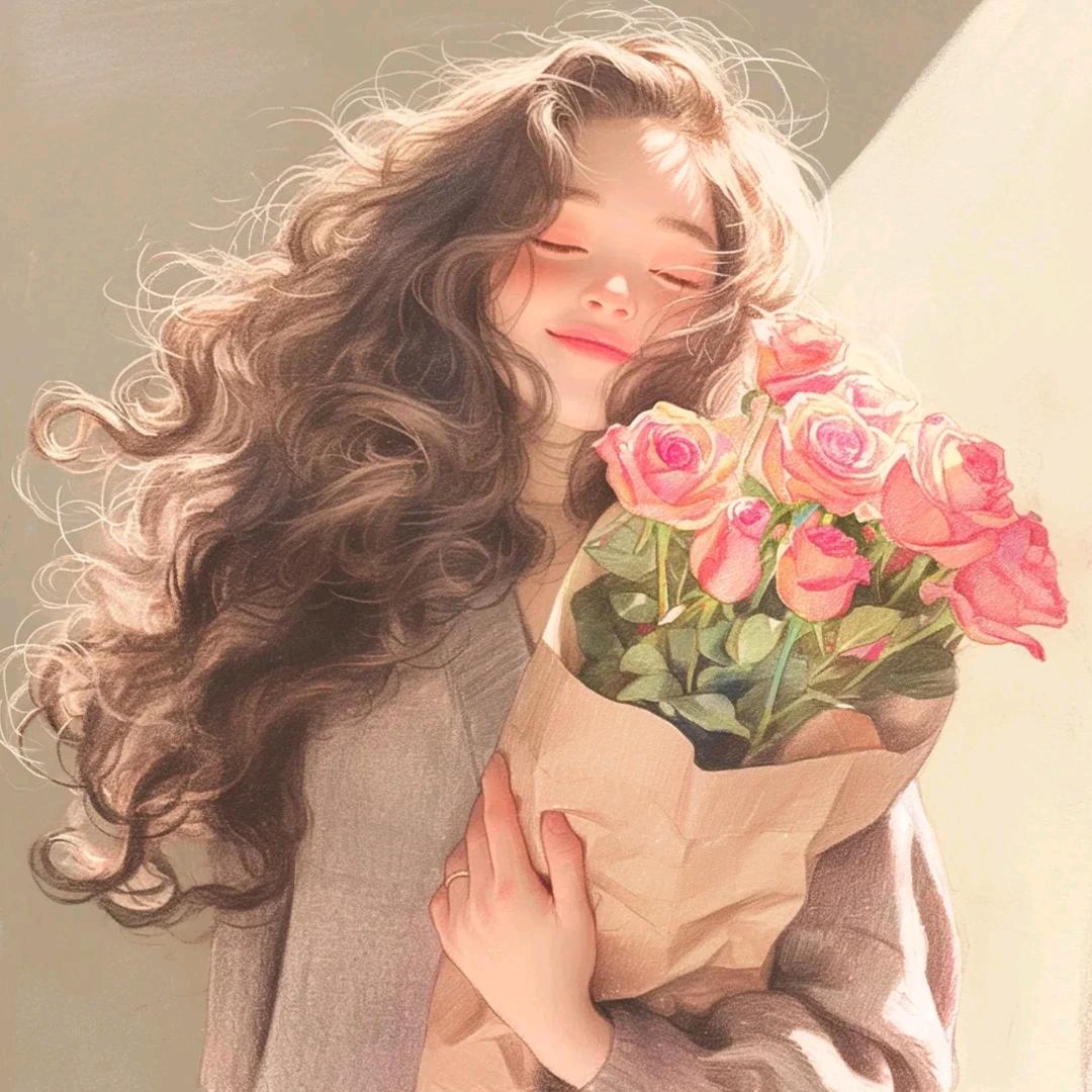 ❄️下雪了❄️