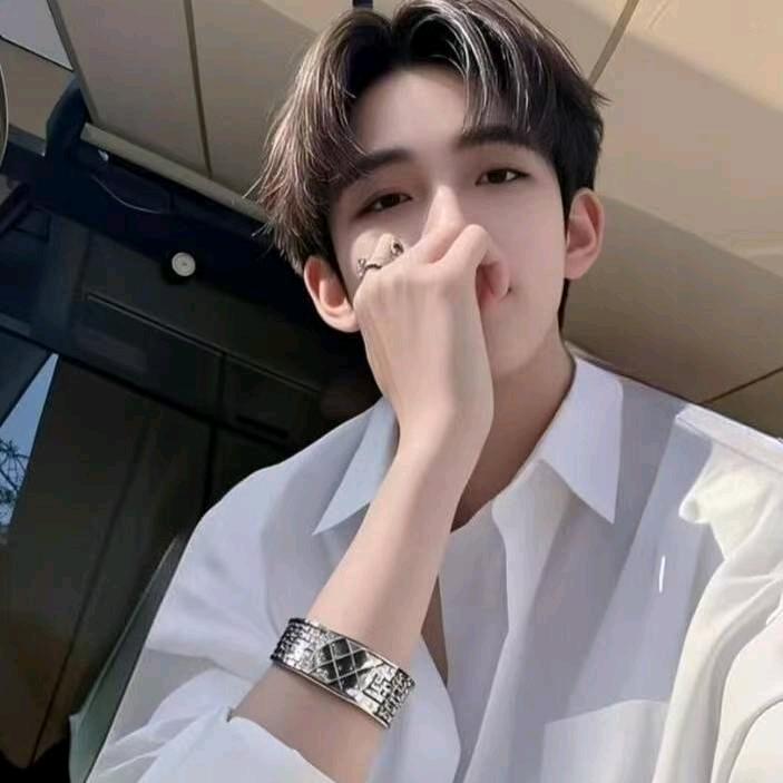 ぃ灿若星辰༉✨