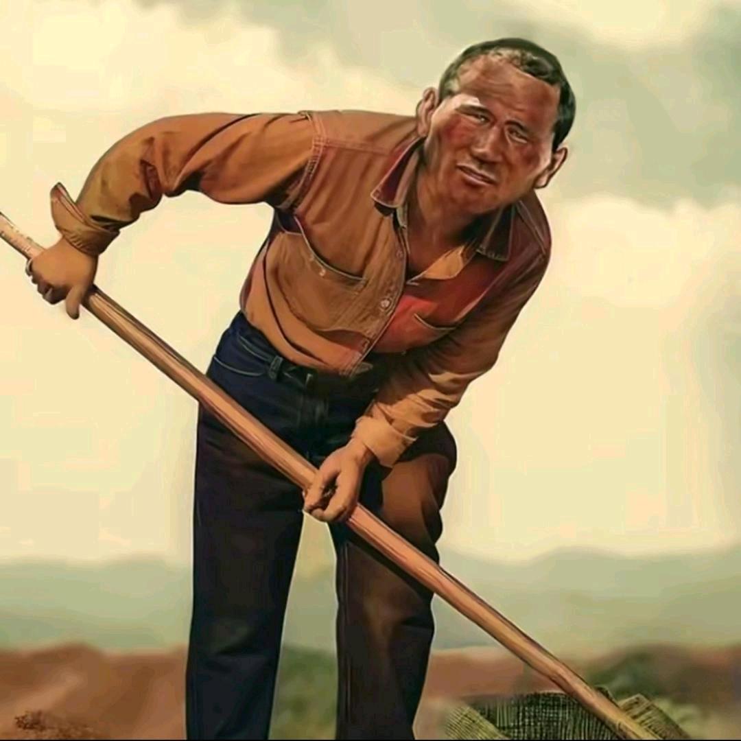 🇨🇳乡下人🇨🇳