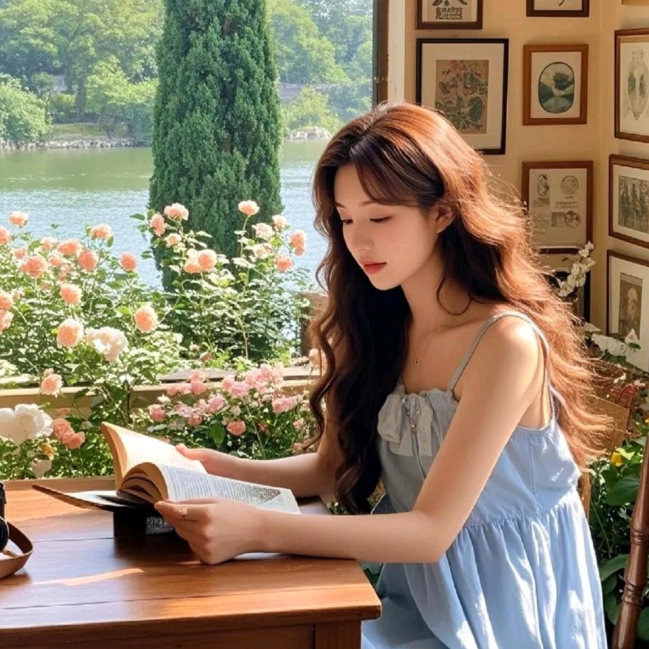 燕儿治愈读文FM