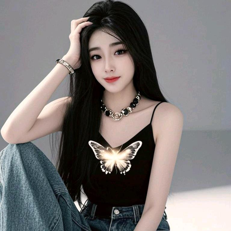 巧巧 八年美肤记