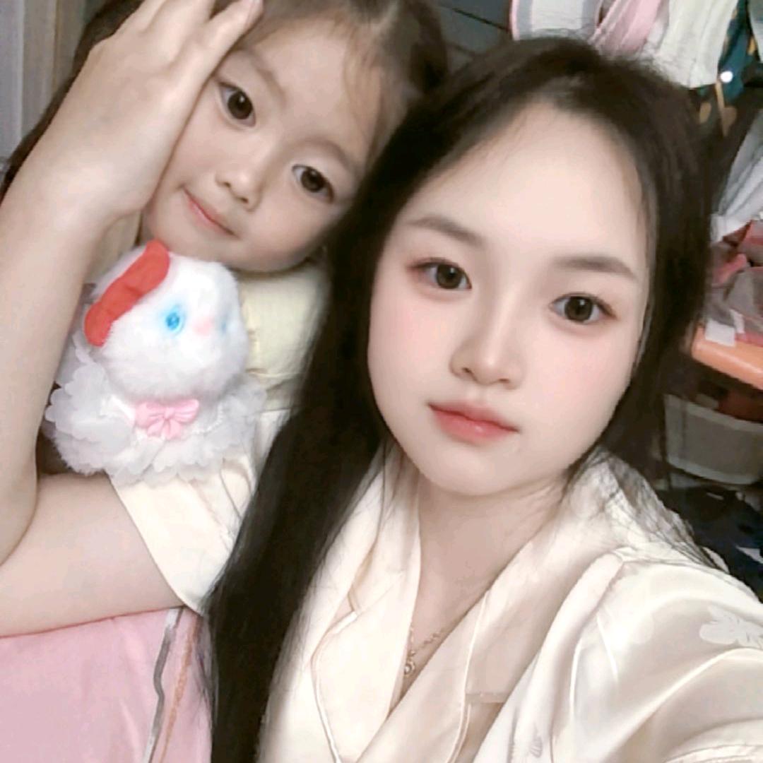 Li的王妃👩‍❤️‍👨