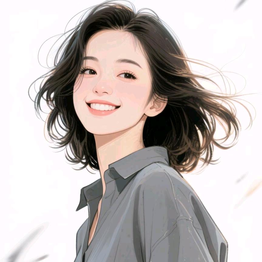 芳芳｜向风而行