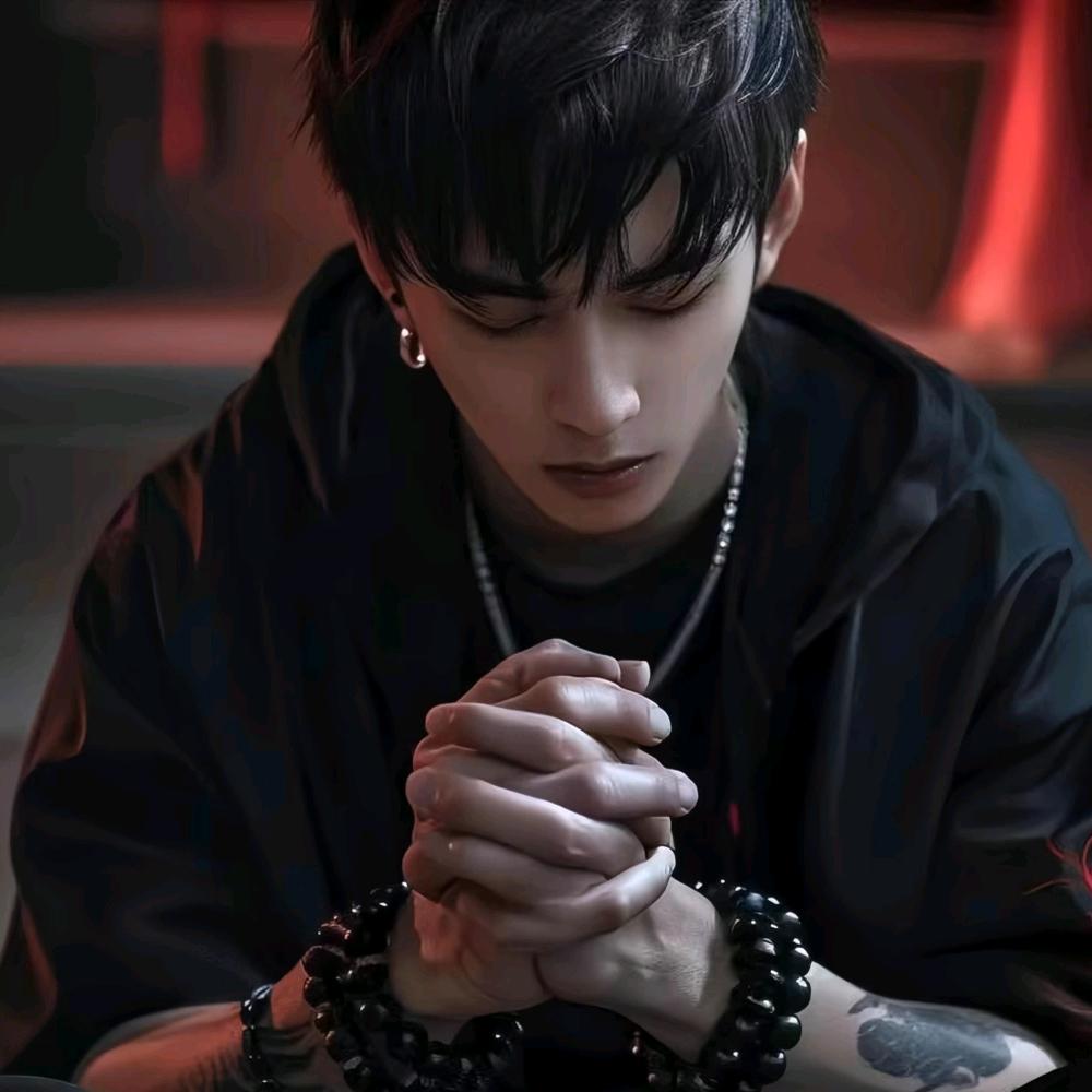 严罗王（半剑）