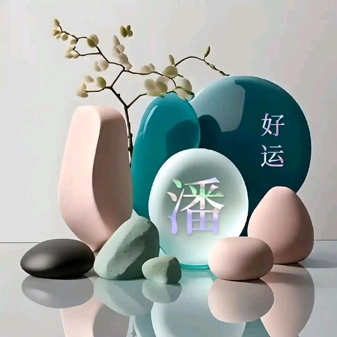 ꧁潘 ꧂