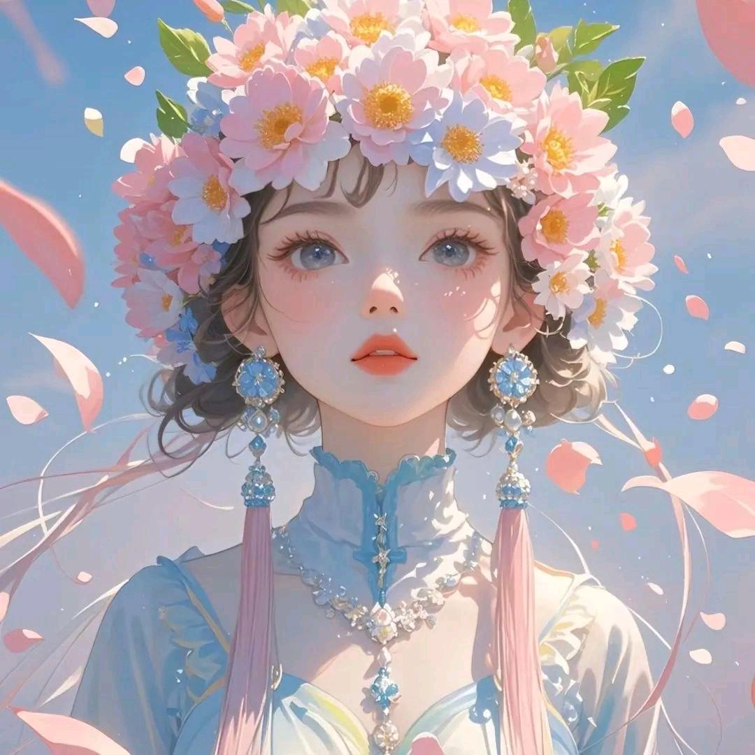 彼岸花清心