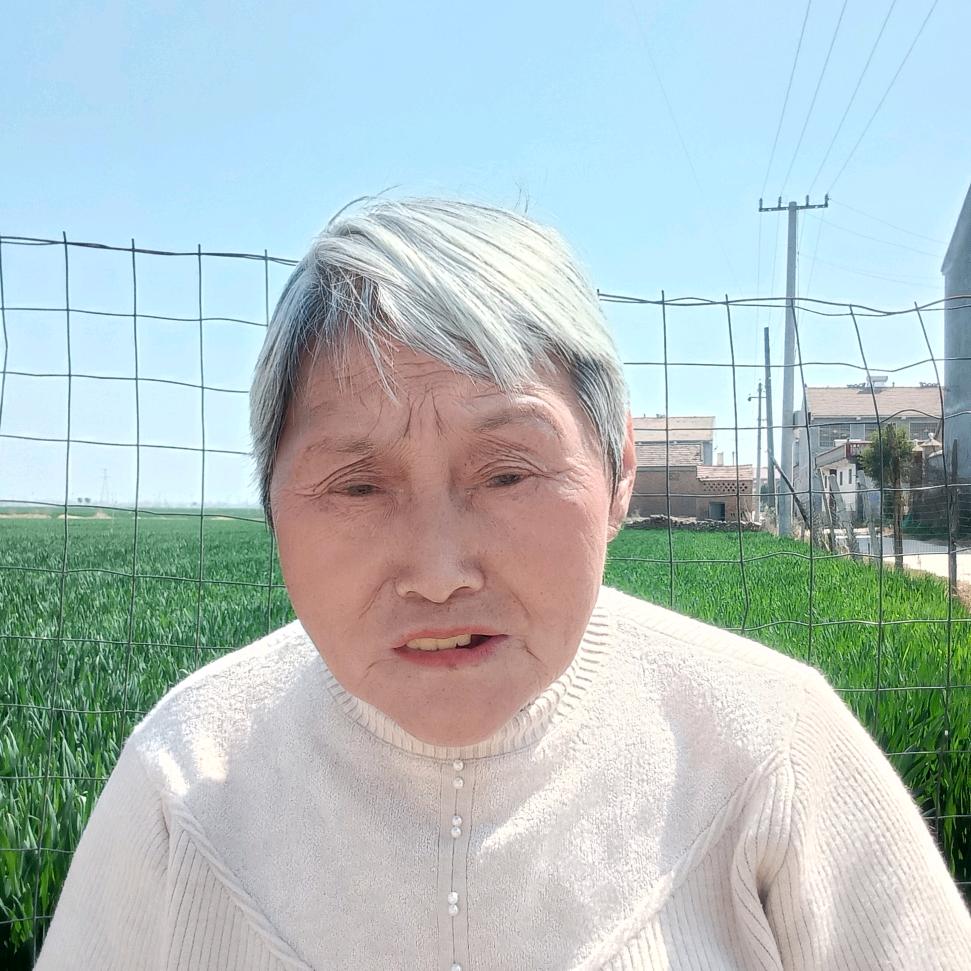 马姐