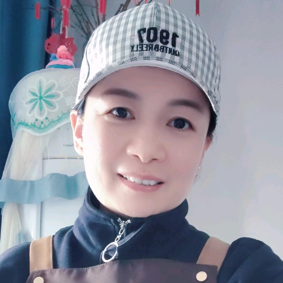 张张里脊肉饼