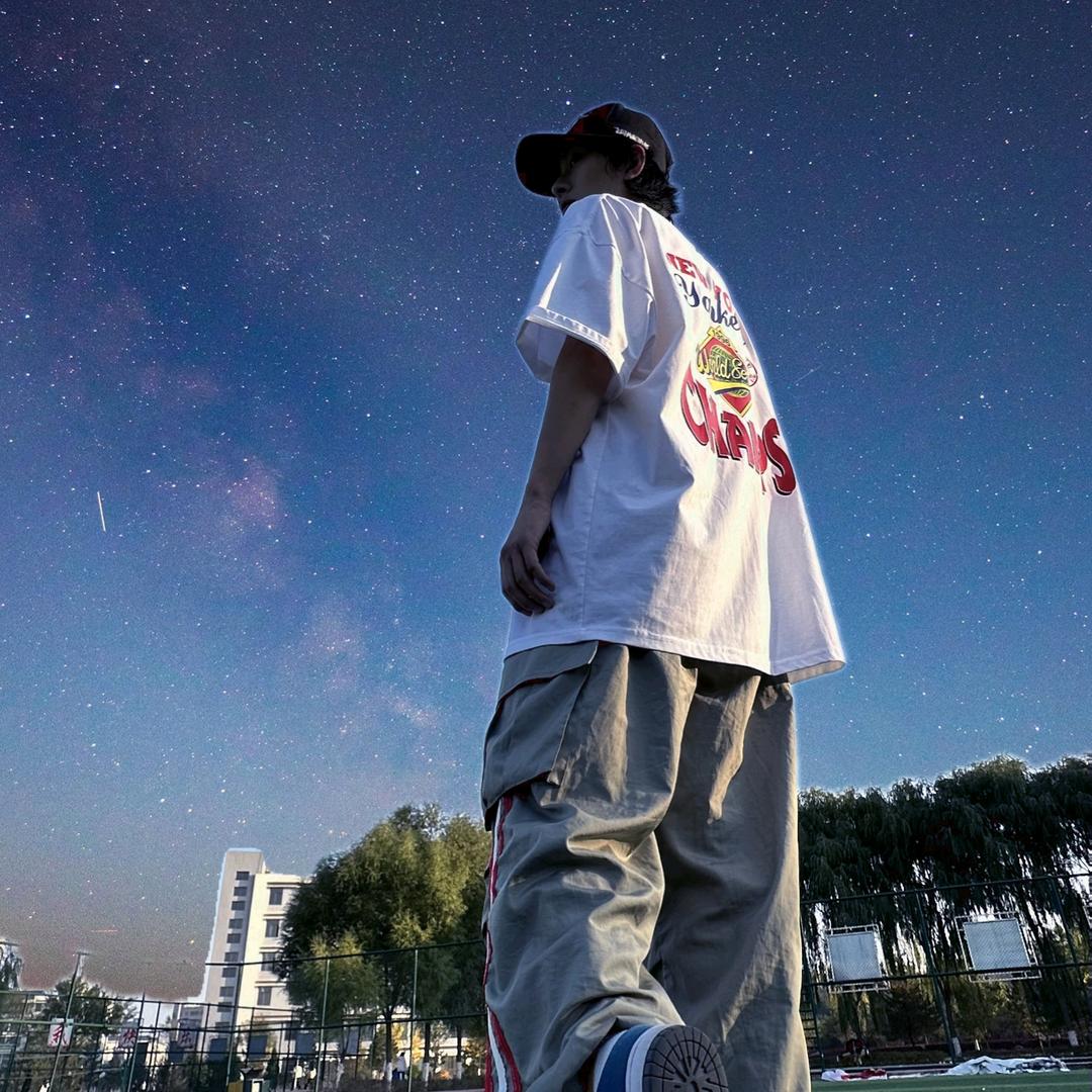 先驱街舞～佳豪