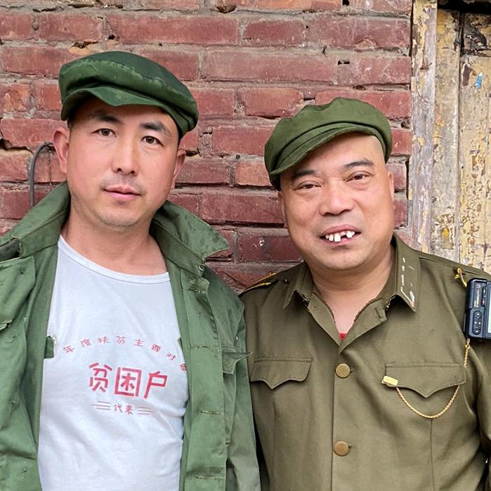 @老四（师傅商丘标哥）🙈