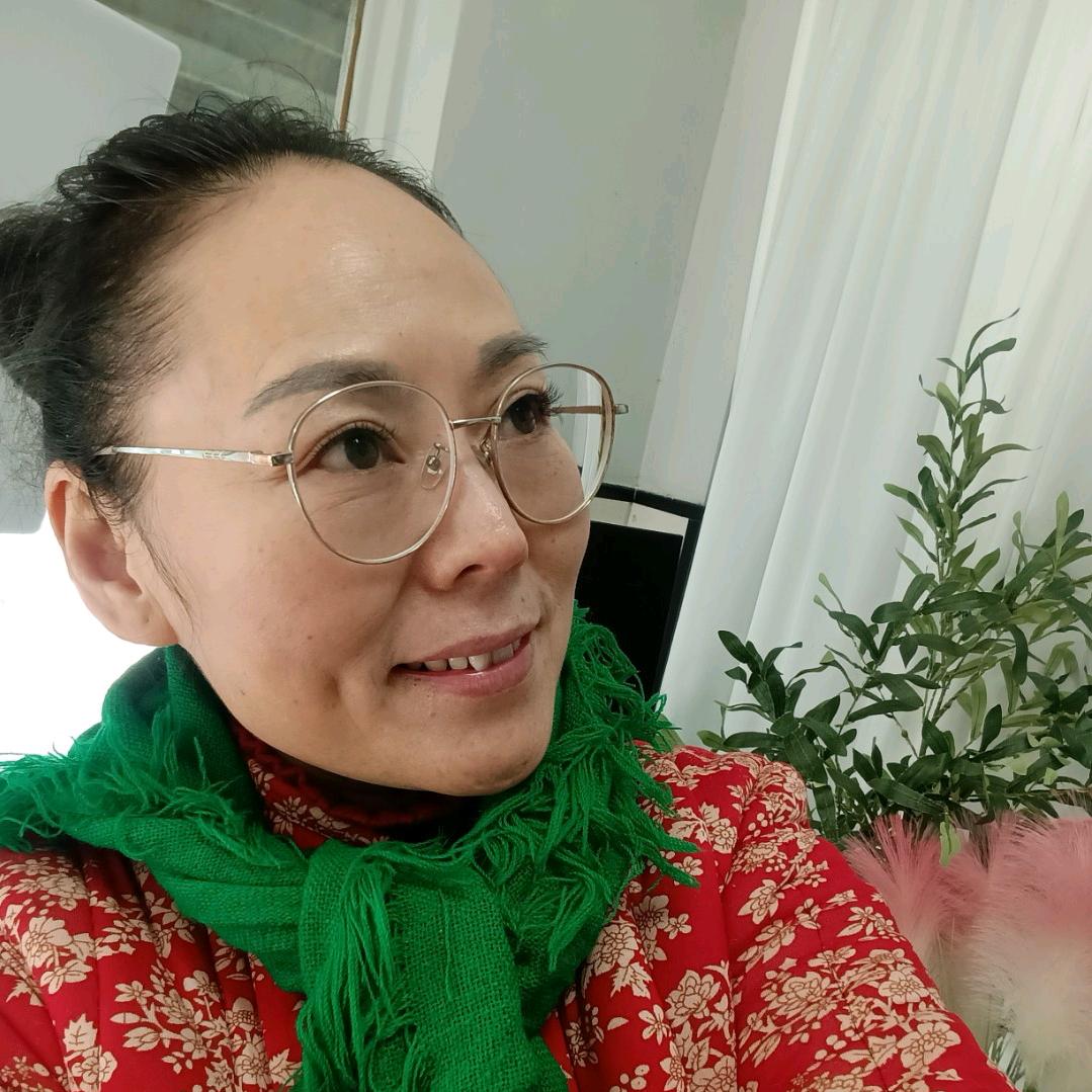 叶幺妹儿🎤