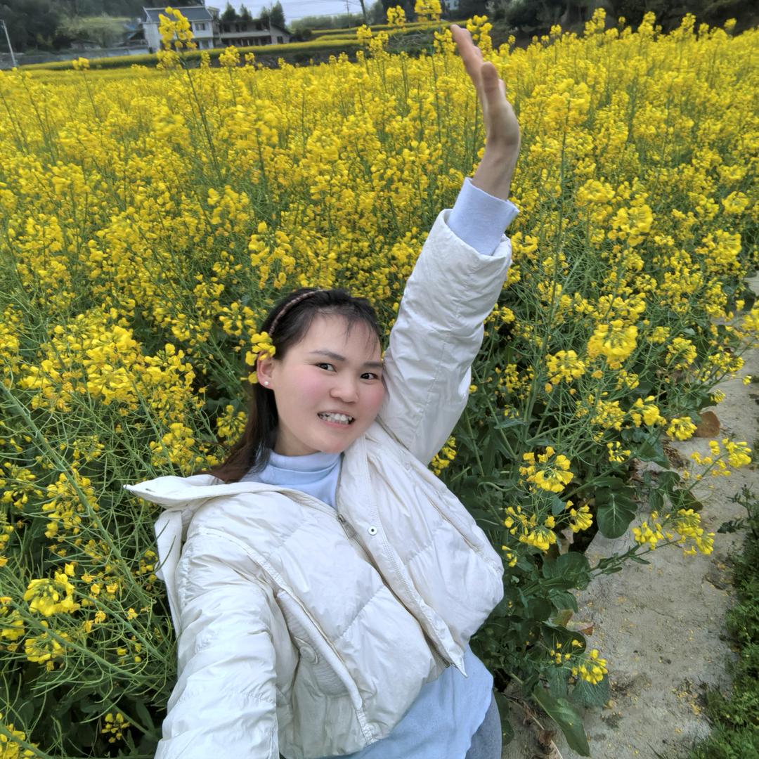 爱跳舞的叶三妹