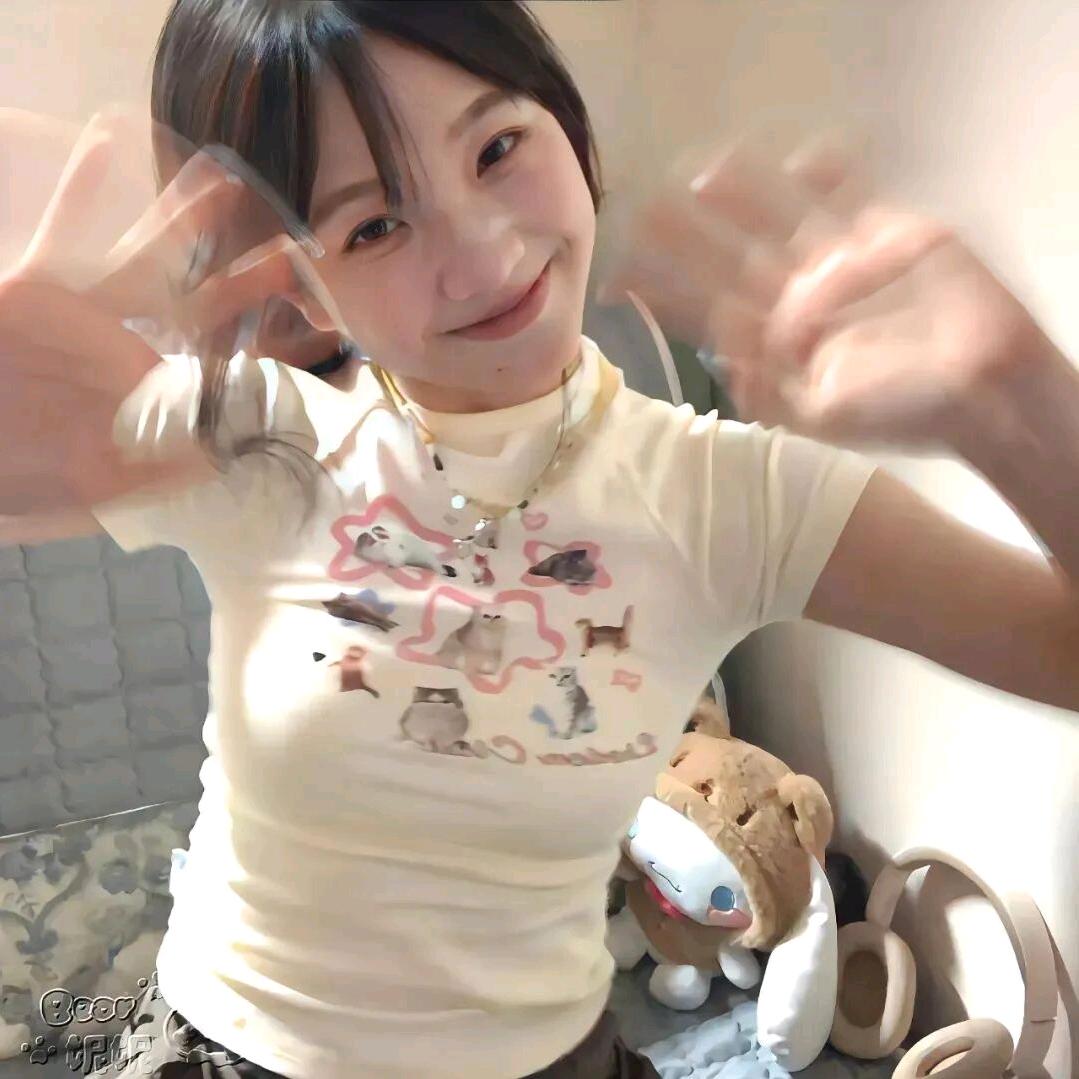 一切安好🍀