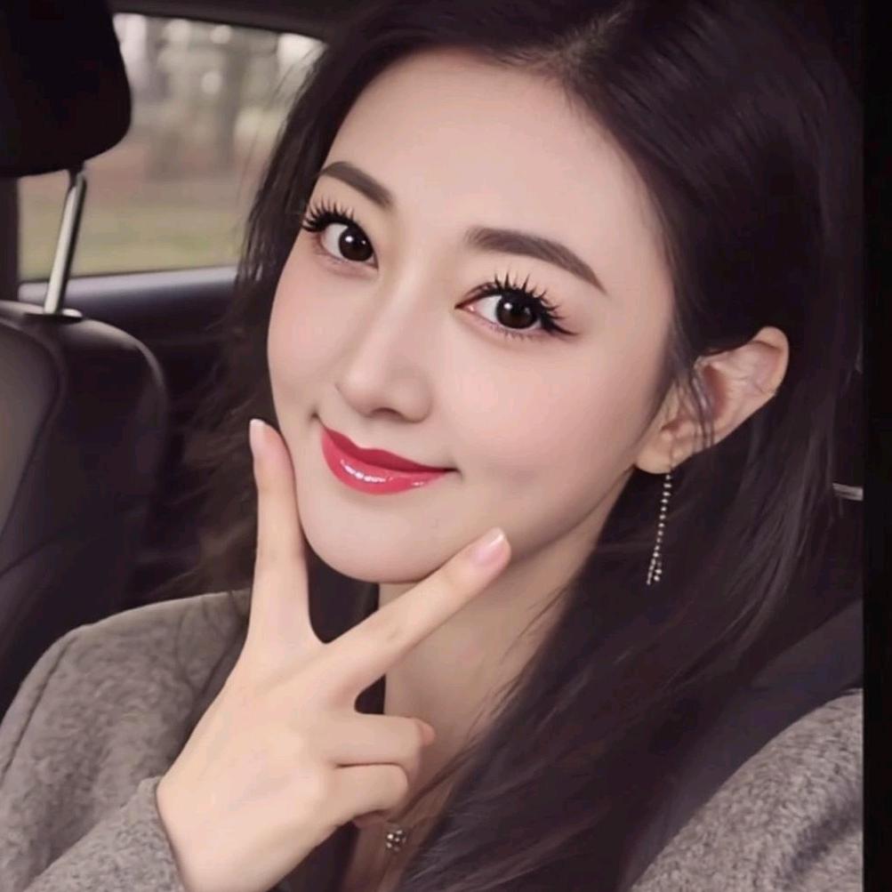 韩情脉脉💕🎤