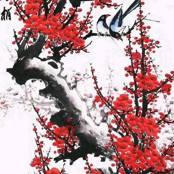 寒冬腊月