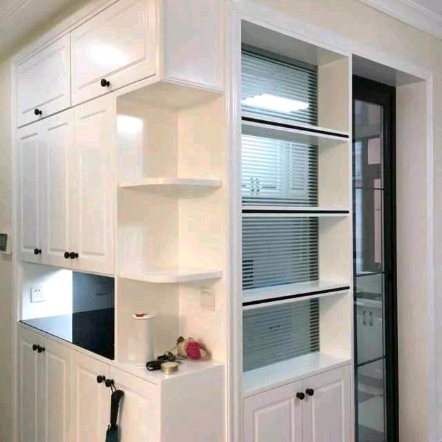 建飞装修与设计