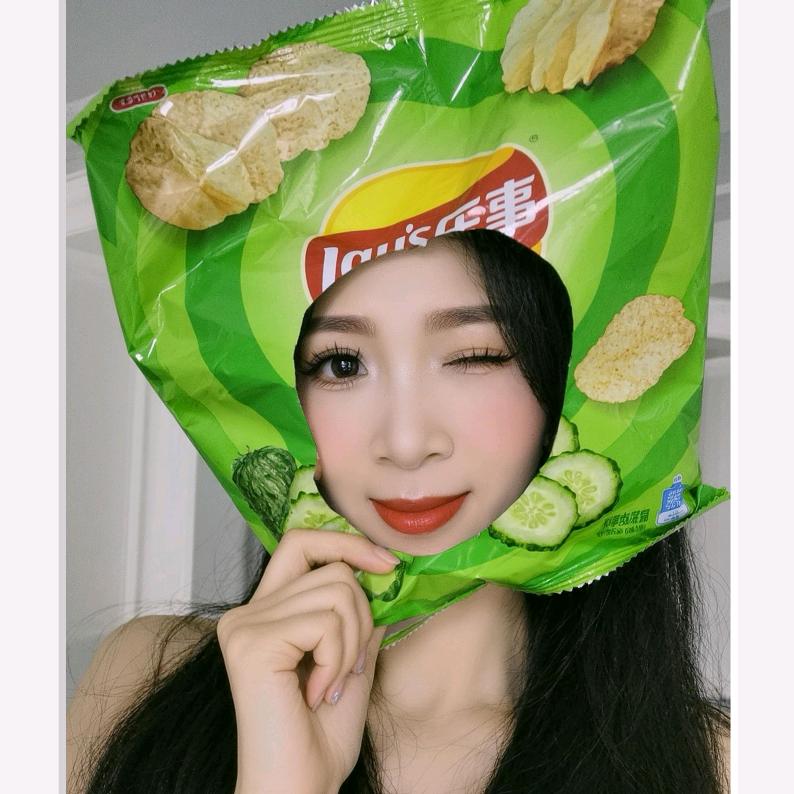 诗诗💚💚