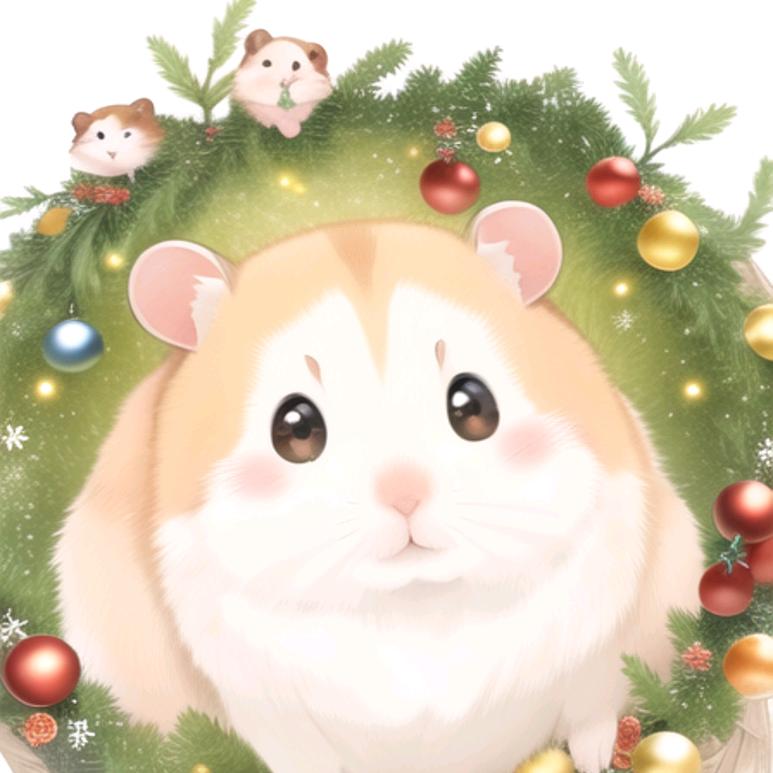 添添♥熊舍(出熊出粮)