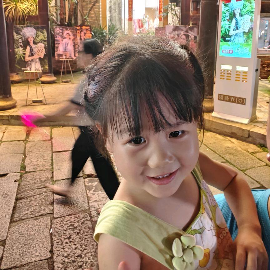 ❤️贴心小棉袄🌹