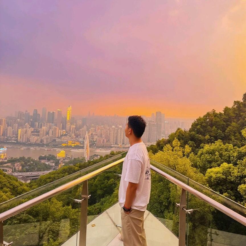 無限进步