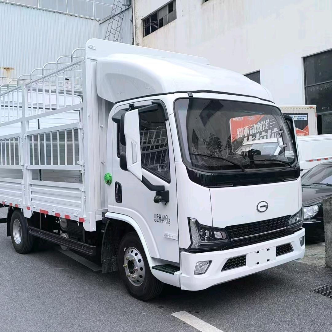 厦门市迈八贺新能源汽车有限公司