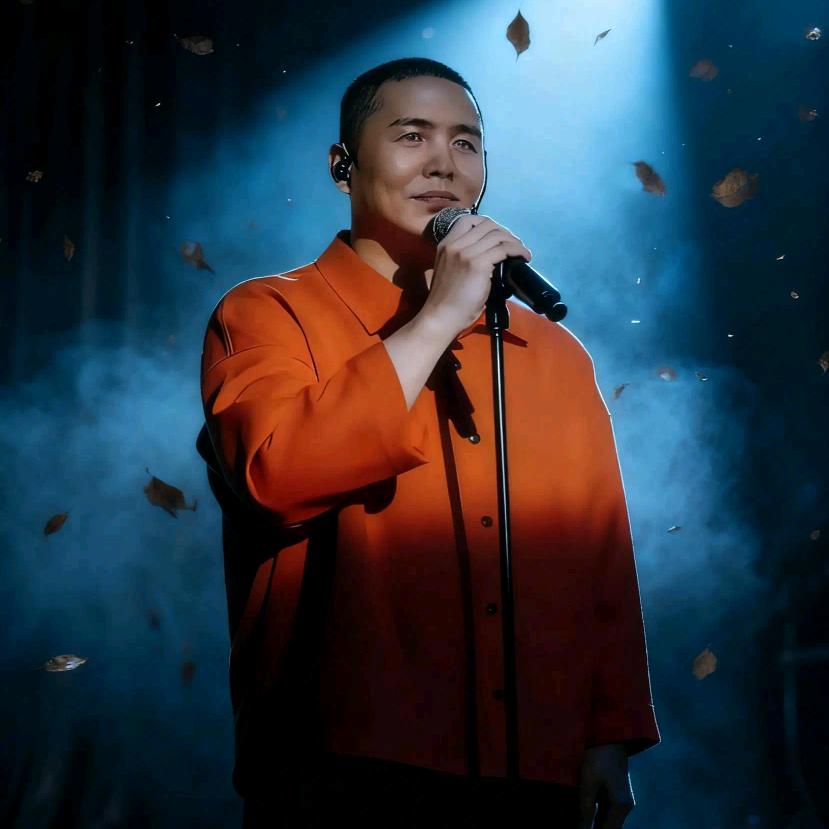 盼歌🎤