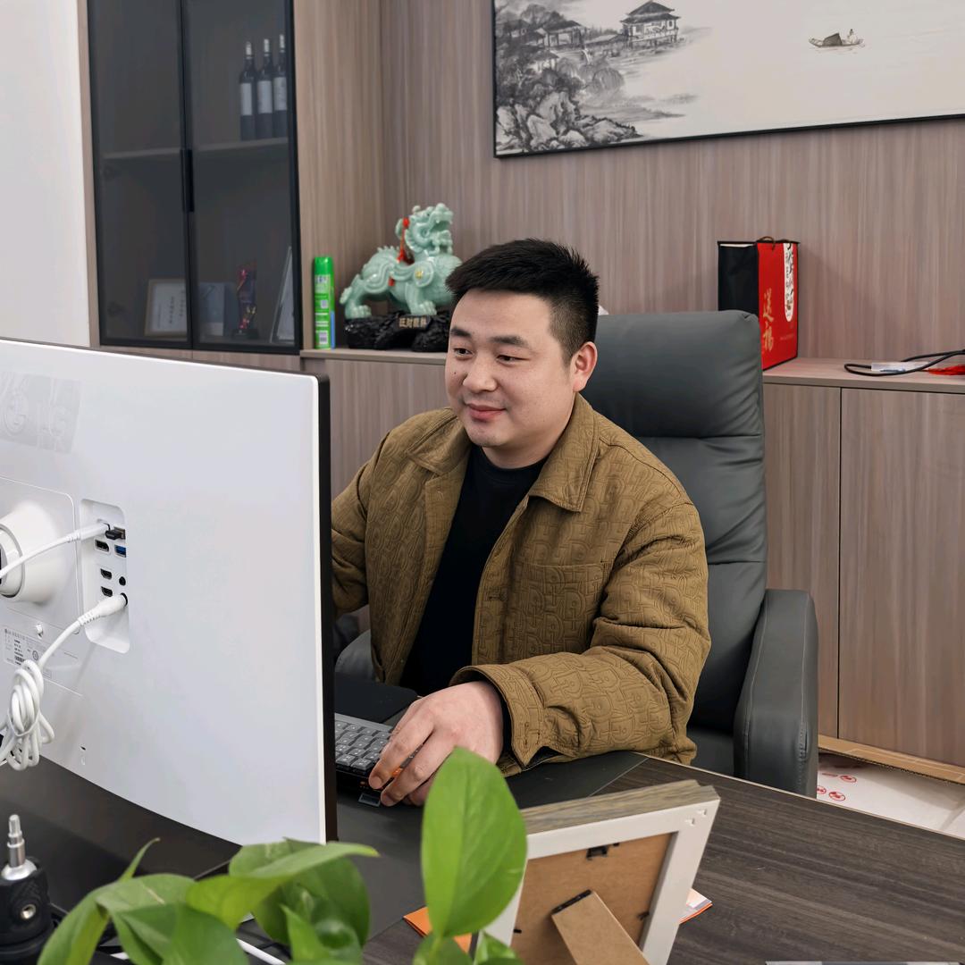 武汉米家全屋智能锐老板