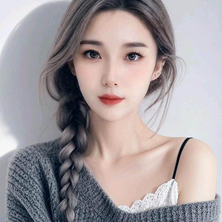 淡氧&