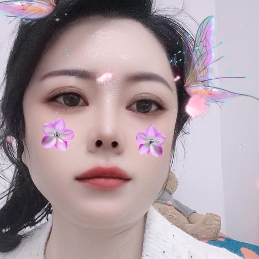 晶晶@馨馨瑄瑄