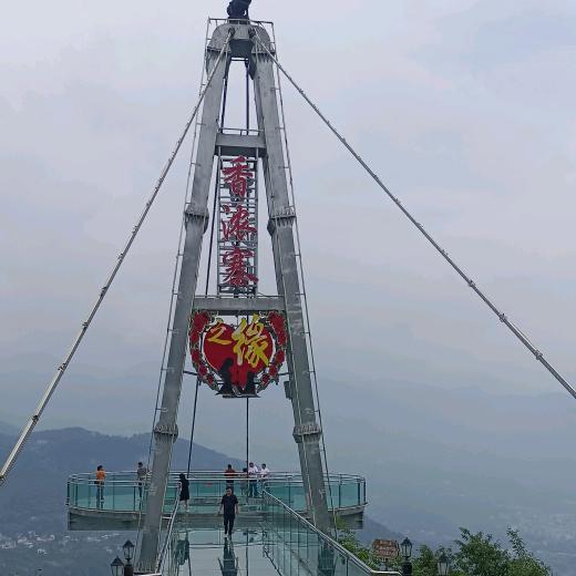 走马观花越看越花