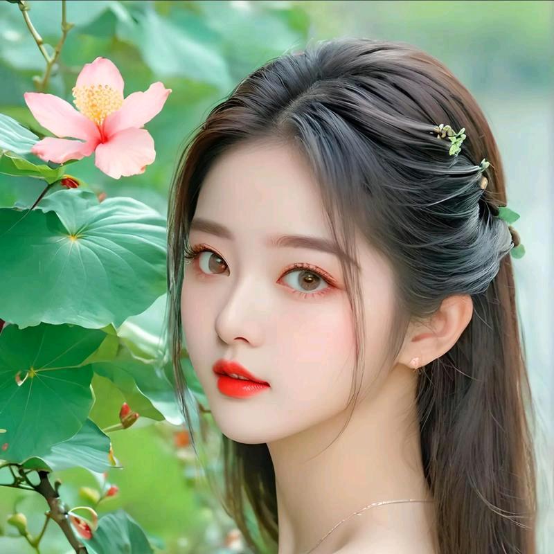 不会飞的蝴蝶