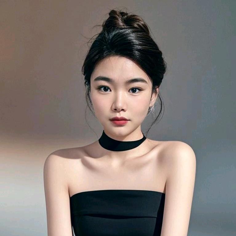小郑要自律