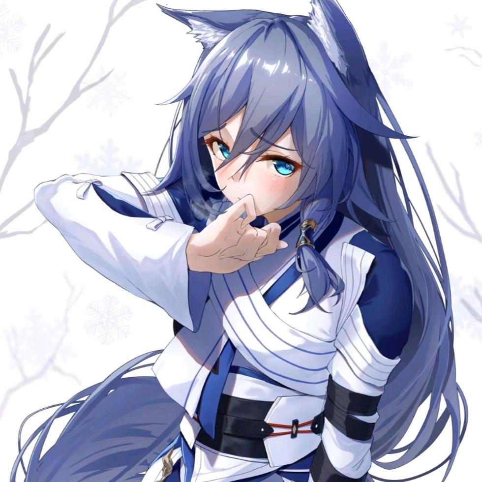 虚虚鸭